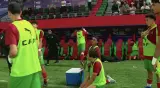 بركلات الترجيح .. السنغال تقصي المنتخب المغربي من نصف نهائي "كان الفتيان"